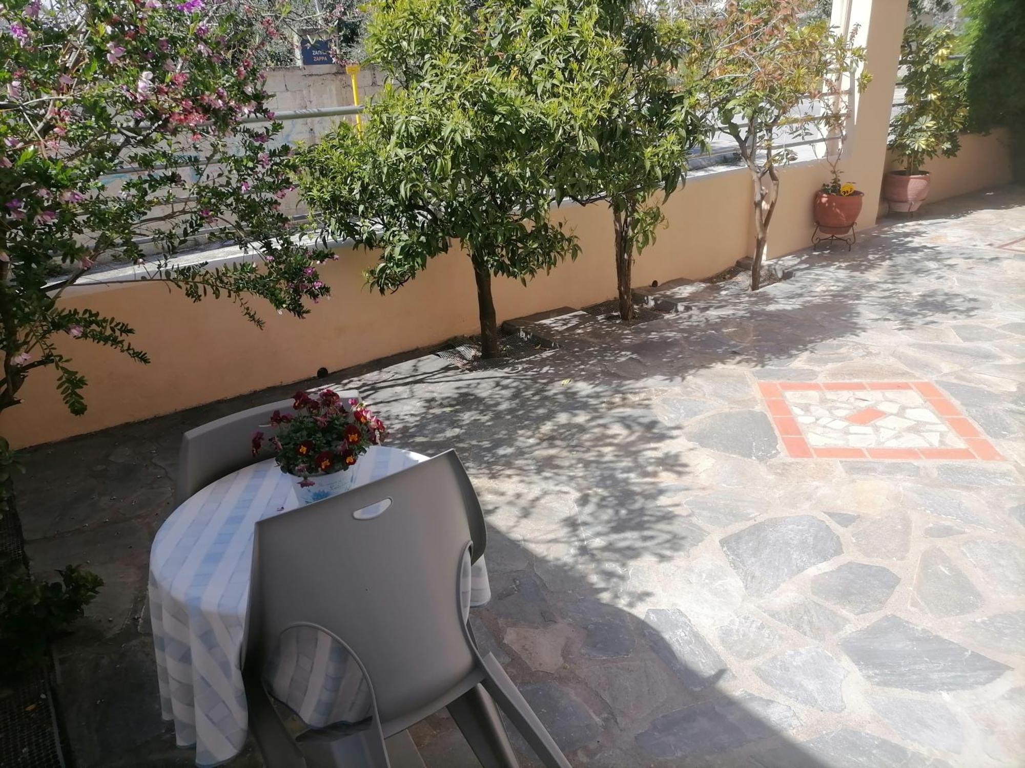 Στουντιο Βολος Ν Ιωνια 沃洛斯 外观 照片